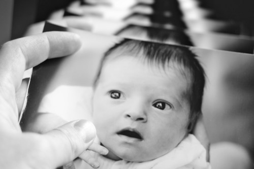 Punctum on Resonance FM 