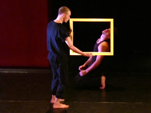 A Sense of Anatomy Photos