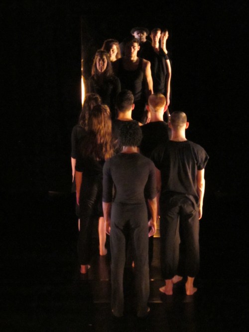 A Sense of Anatomy Photos